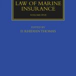 The Modern Law of Marine Insurance 2023