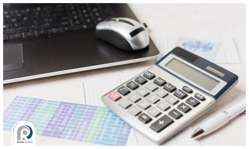 بودجه بندی در حسابداری